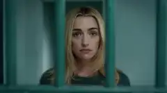 Джинни и Джорджия 3 сезон 1 серия