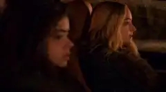 Джинни и Джорджия 2 сезон 3 серия