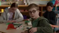 Джинни и Джорджия 2 сезон 5 серия