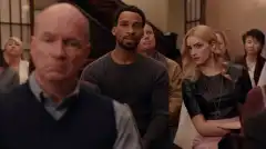 Джинни и Джорджия 2 сезон 8 серия